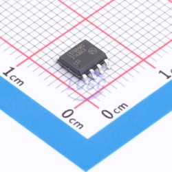 LSI/CSI LS7084N-S