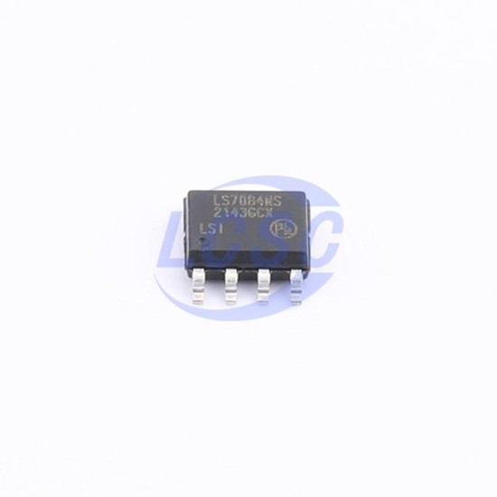 LSI/CSI LS7084N-S