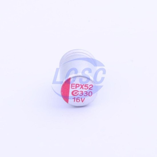 APAQ 160AREP331M06X8 APAQ 160AREP331M06X8