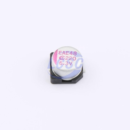 APAQ 6R3AVEA221M0645 APAQ 6R3AVEA221M0645