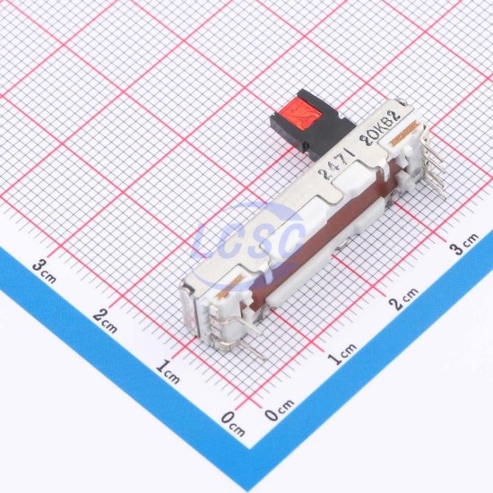 BOURNS PTL20-10R1-203B2