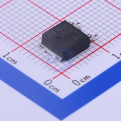 ST LM217MDT-TR ST LM217MDT-TR