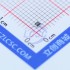 UNI-ROYAL 0805W8F3403T5E