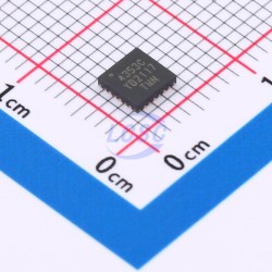 Cirrus Logic CS4353-CNZR