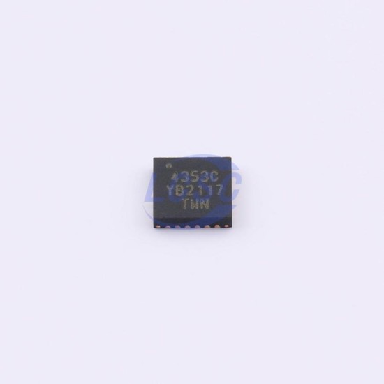 Cirrus Logic CS4353-CNZR Cirrus Logic CS4353-CNZR