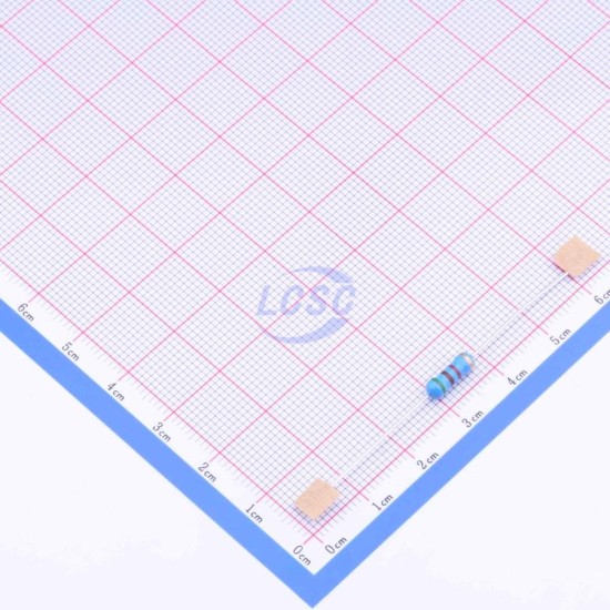 YAGEO MFR1WSJT-52-5K1 YAGEO MFR1WSJT-52-5K1