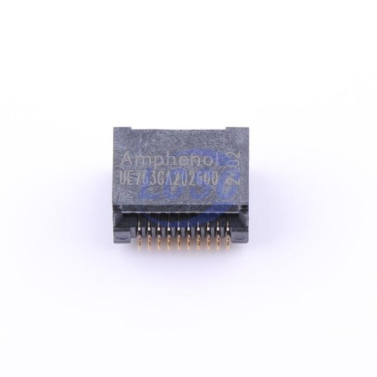 Amphenol UE76-3GA20-2600T