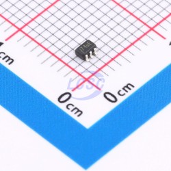 DIODES 74LVC1G3157DW-7