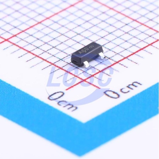 onsemi MMUN2114LT1G