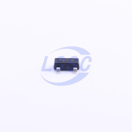 onsemi MMUN2114LT1G
