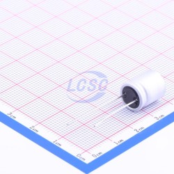 Lelon OCR151M1VBK-1012 Lelon OCR151M1VBK-1012