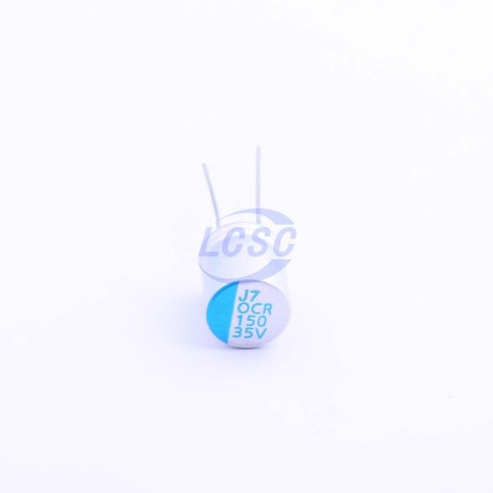Lelon OCR151M1VBK-1012