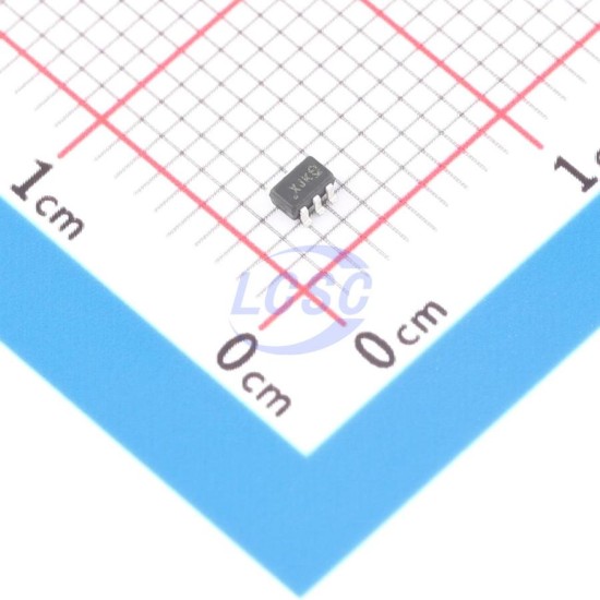 DIODES BAS21TWQ-7
