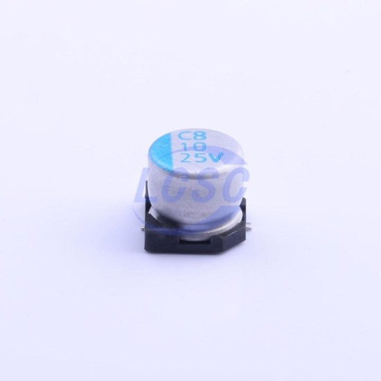 Lelon OCV-100M1ETR-0606 Lelon OCV-100M1ETR-0606