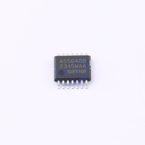 AMS AS5048B-HTSP