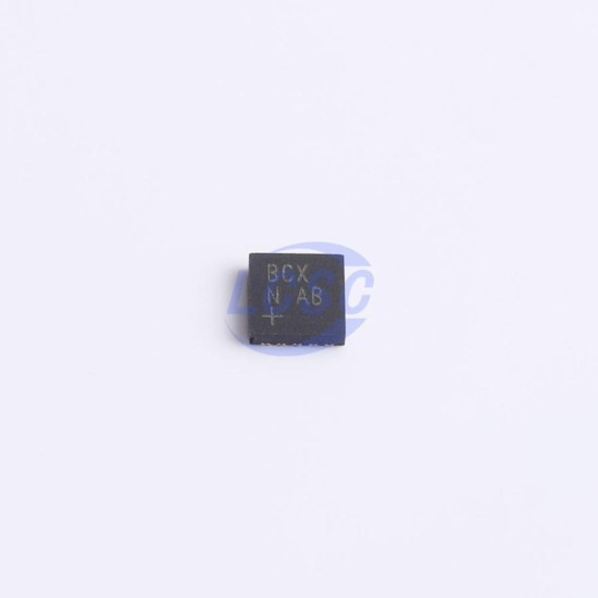 MAXIM MAX40661ATB/VY+