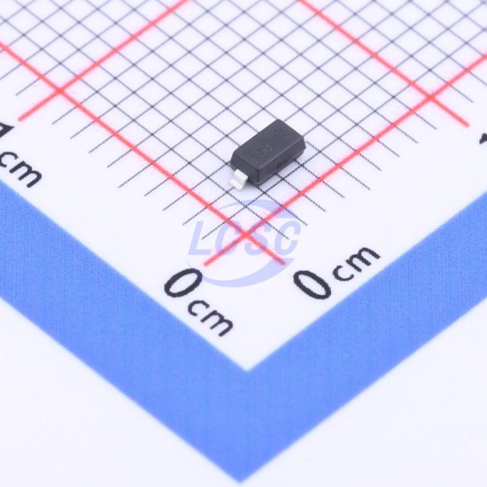 DIODES 1N6263W-7-F