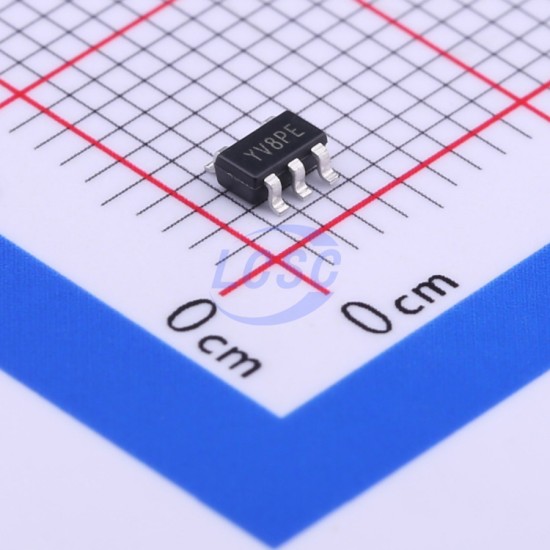 DIODES 74AHC1G14W5-7 DIODES 74AHC1G14W5-7