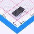 DIODES 74HC04S14-13
