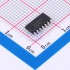 DIODES 74LVC07AS14-13