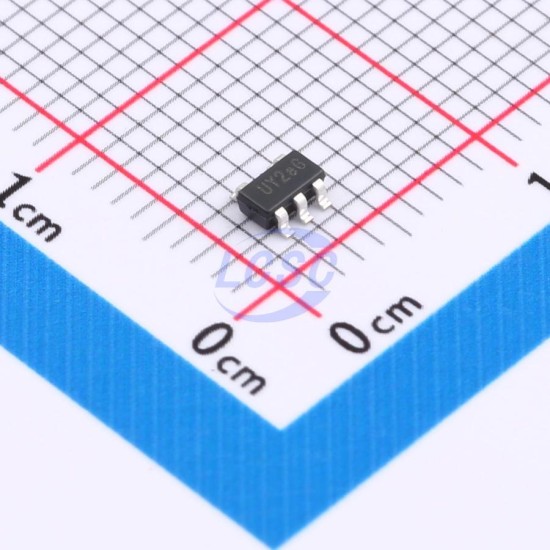 DIODES 74LVC1G125W5-7 DIODES 74LVC1G125W5-7