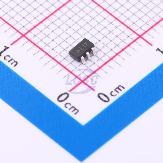 DIODES AP2121AK-3.0TRE1 DIODES AP2121AK-3.0TRE1