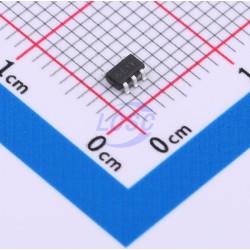 DIODES AP2121AK-3.3TRE1 DIODES AP2121AK-3.3TRE1