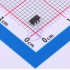 DIODES AP2121AK-3.3TRE1