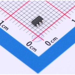 DIODES AP2125K-3.0TRG1 DIODES AP2125K-3.0TRG1
