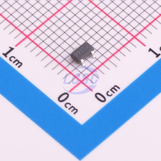 DIODES AP2138N-2.8TRG1 DIODES AP2138N-2.8TRG1