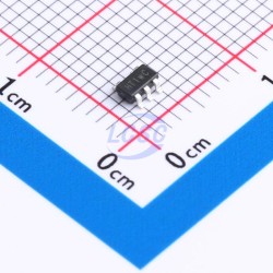 DIODES AP2161WG-7