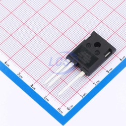 Littelfuse/IXYS IXBH10N300HV