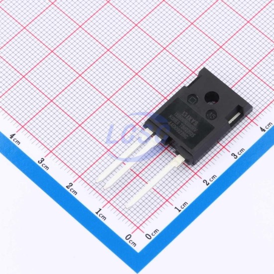 Littelfuse/IXYS IXBH10N300HV Littelfuse/IXYS IXBH10N300HV