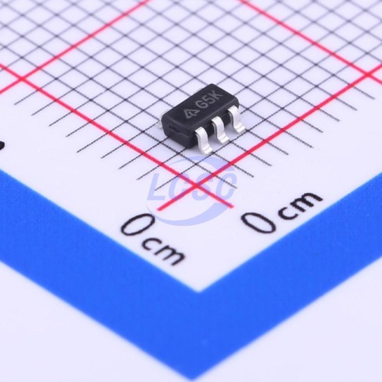 DIODES AP2210K-3.3TRG1 DIODES AP2210K-3.3TRG1