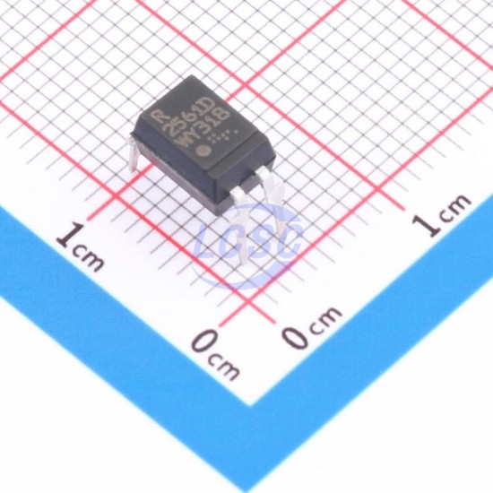 RENESAS PS2561D-1Y-A
