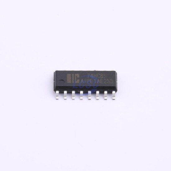Wuxi I-core Elec AiP74HC85SA16.TB Wuxi I-core Elec AiP74HC85SA16.TB