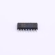 Wuxi I-core Elec AiP74HC85SA16.TB Wuxi I-core Elec AiP74HC85SA16.TB