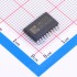 Wuxi I-core Elec AiP74HCT573SA20.TB