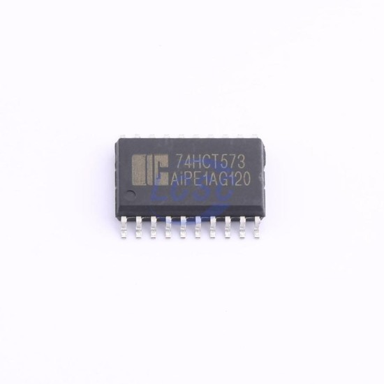 Wuxi I-core Elec AiP74HCT573SA20.TB Wuxi I-core Elec AiP74HCT573SA20.TB