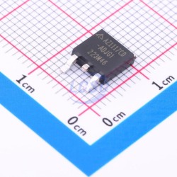 DIODES AZ1117CD-ADJTRG1 DIODES AZ1117CD-ADJTRG1