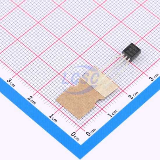 DIODES AZ431AZ-ATRE1 DIODES AZ431AZ-ATRE1