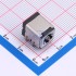 SHOU HAN DC007B-2.5-J