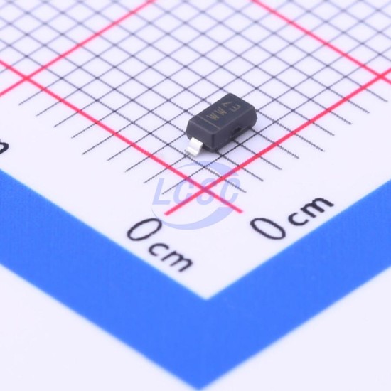 DIODES BZT52C51-7-F DIODES BZT52C51-7-F