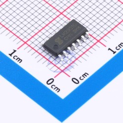 JSMSEMI LM2901DR-JSM