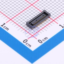 HRS DF40B-30DS-0.4V(51) HRS DF40B-30DS-0.4V(51)