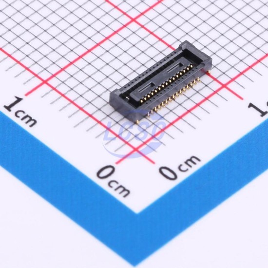 HRS DF40B-30DS-0.4V(51) HRS DF40B-30DS-0.4V(51)