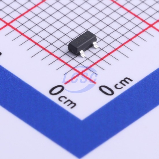 DIODES BZX84C3V3-7-F DIODES BZX84C3V3-7-F