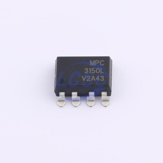 MIRACLE POWER MPC3150L(SL)(T1)-GV MIRACLE POWER MPC3150L(SL)(T1)-GV