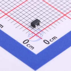 DIODES D1213A-02S-7 DIODES D1213A-02S-7