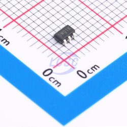 HXY MOSFET DW01 HXY MOSFET DW01
